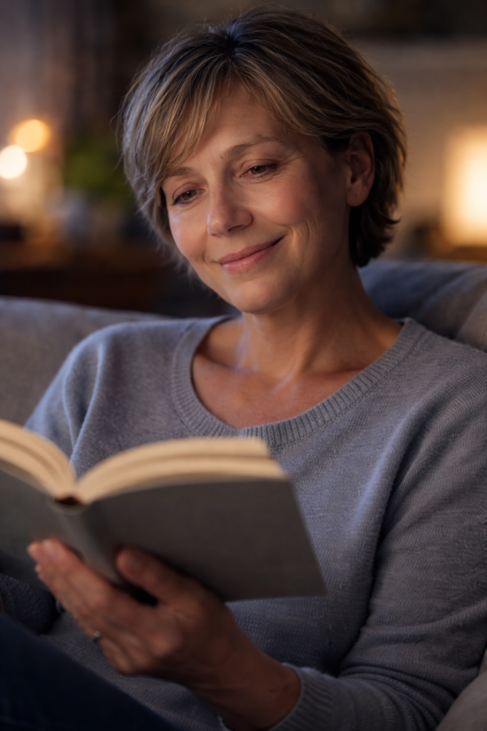 Living With Rising Eye Pressure and Vision Anxiety